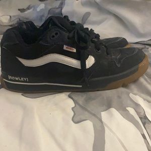 Vans Rowley XLT SZ: 9
